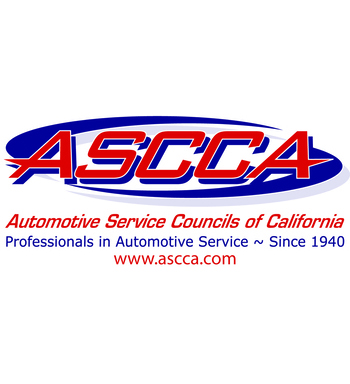 ASCCA Logo | Silicon Valley Performance Truck & Auto Repair