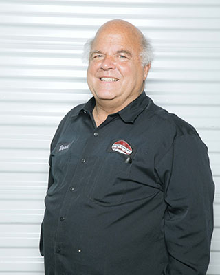 Meet The Team | Silicon Valley Performance Truck & Auto Repair