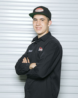 Meet The Team | Silicon Valley Performance Truck & Auto Repair