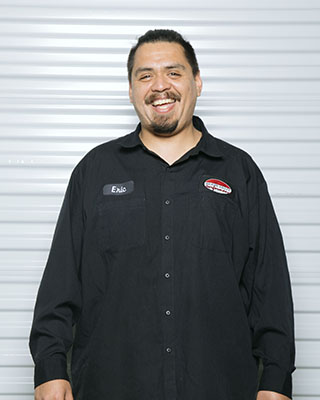 Meet The Team | Silicon Valley Performance Truck & Auto Repair