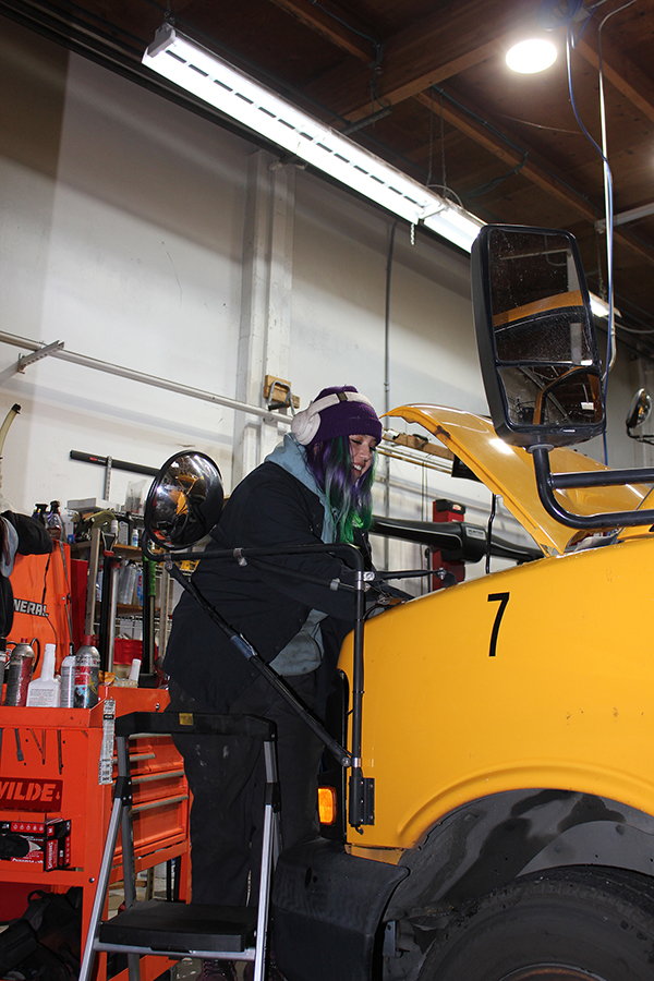 Bus Fleet Repair | Silicon Valley Performance Truck & Auto Repair