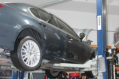 Gallery | Silicon Valley Performance Truck & Auto Repair