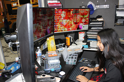 Gallery | Silicon Valley Performance Truck & Auto Repair