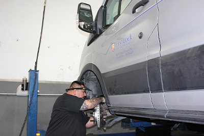 Gallery | Silicon Valley Performance Truck & Auto Repair