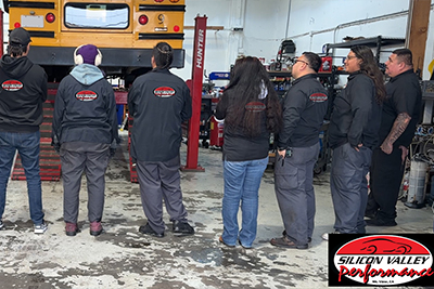 Gallery | Silicon Valley Performance Truck & Auto Repair