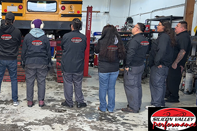 Gallery | Silicon Valley Performance Truck & Auto Repair