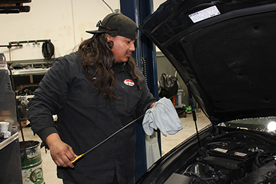 Gallery | Silicon Valley Performance Truck & Auto Repair