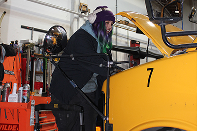 Gallery | Silicon Valley Performance Truck & Auto Repair