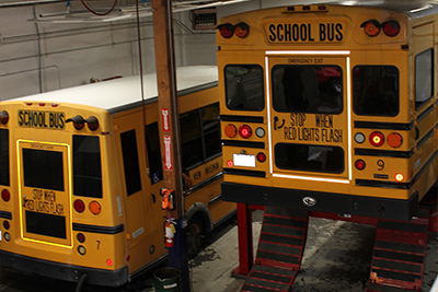 Gallery | Silicon Valley Performance Truck & Auto Repair