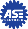 ase logo