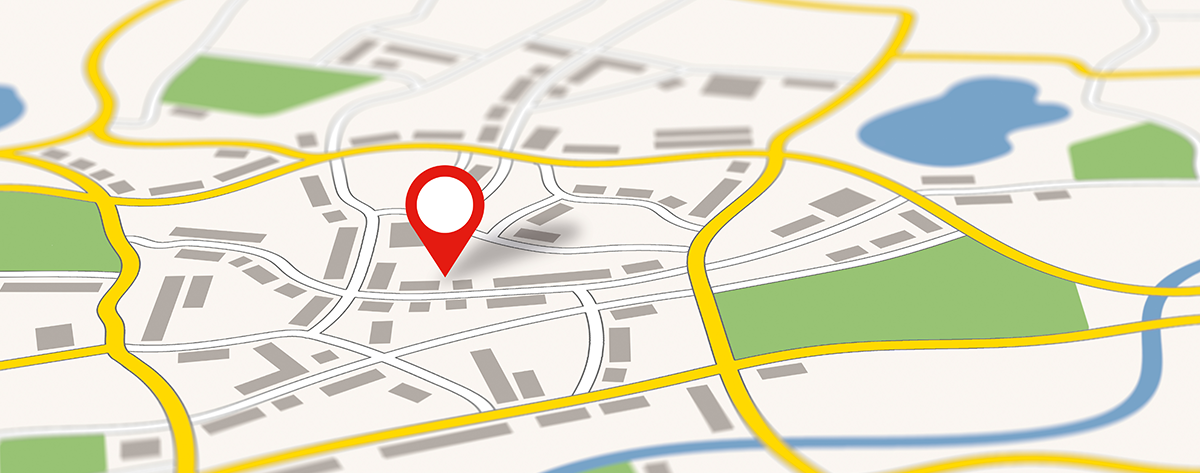 Map | Silicon Valley Performance Truck & Auto Repair