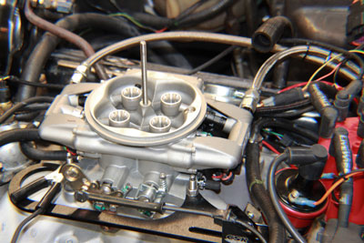 Engine Repair Mountain View | Silicon Valley Performance