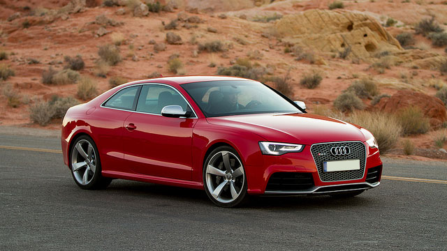 Audi Repair in Mountain View, CA | Silicon Valley Performance
