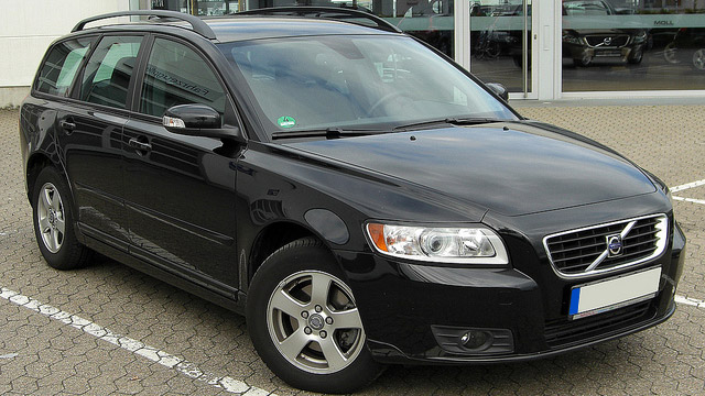 Volvo Repair in Mountain View, CA | Silicon Valley Performance